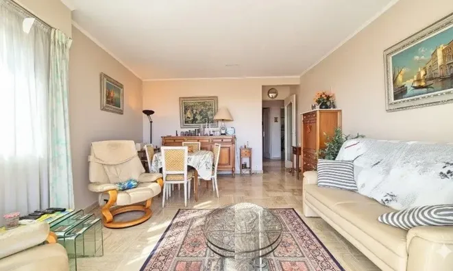 Недвижимость Villa Cannes: 3