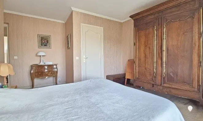 Недвижимость Villa Cannes: 6