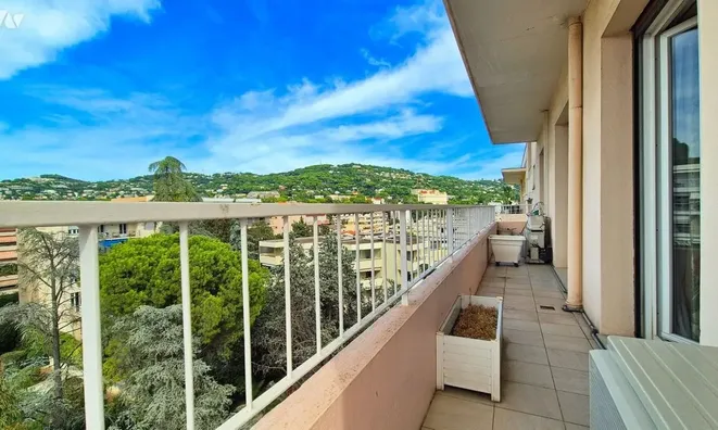 Недвижимость Villa Cannes: 10
