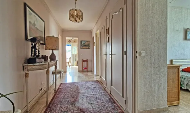 Недвижимость Villa Cannes: 12