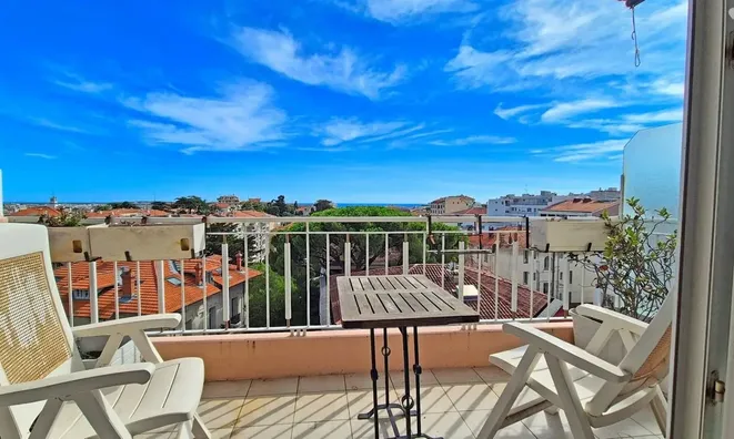 Недвижимость Villa Cannes: 13