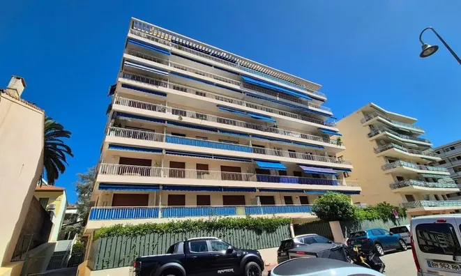 Недвижимость Villa Cannes: 14