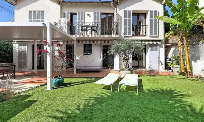 Недвижимость Villa Cannes: 1