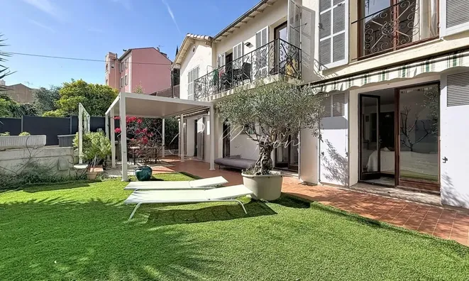 Недвижимость Villa Cannes: 2