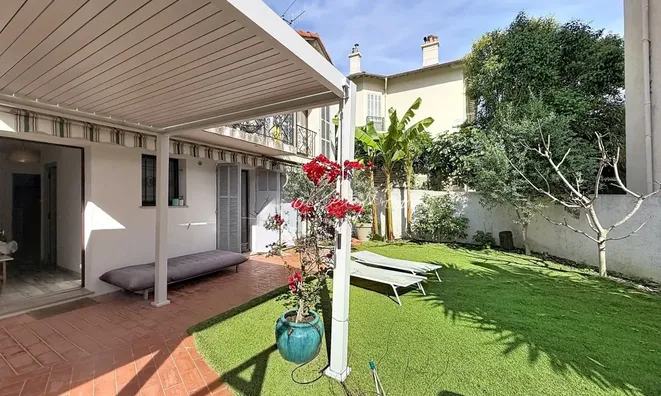 Недвижимость Villa Cannes: 3