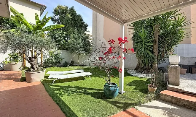 Недвижимость Villa Cannes: 4
