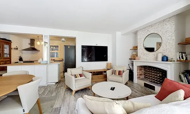 Недвижимость Villa Cannes: 5