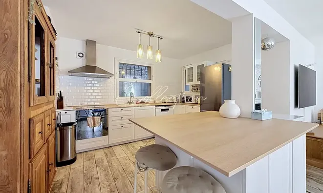 Недвижимость Villa Cannes: 6