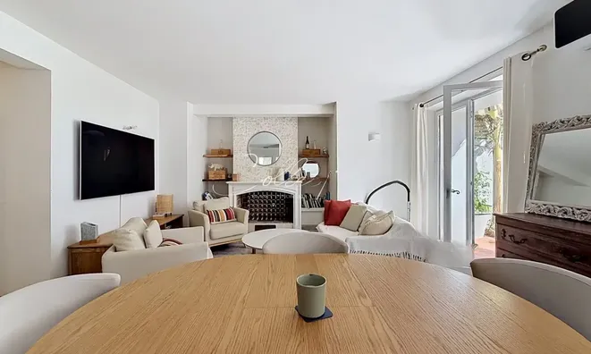 Недвижимость Villa Cannes: 7