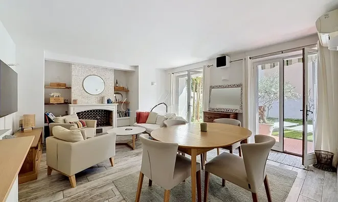 Недвижимость Villa Cannes: 8