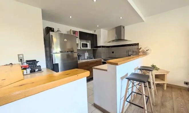 Недвижимость Villa Cannes: 2