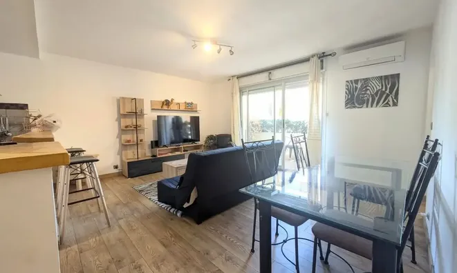 Недвижимость Villa Cannes: 5