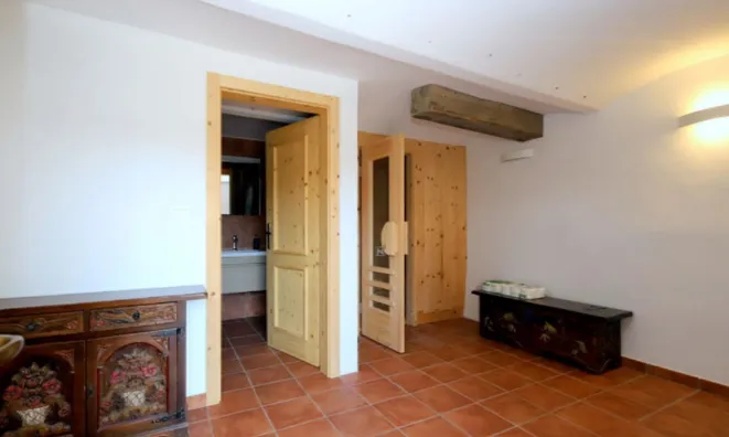 Недвижимость Дом в Бледе с видом на замок: 2