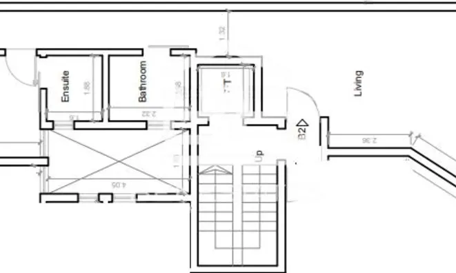 Недвижимость Sliema Haven Apartment: 7