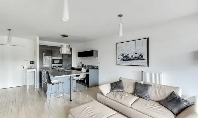 Недвижимость Villa Cannes: 3