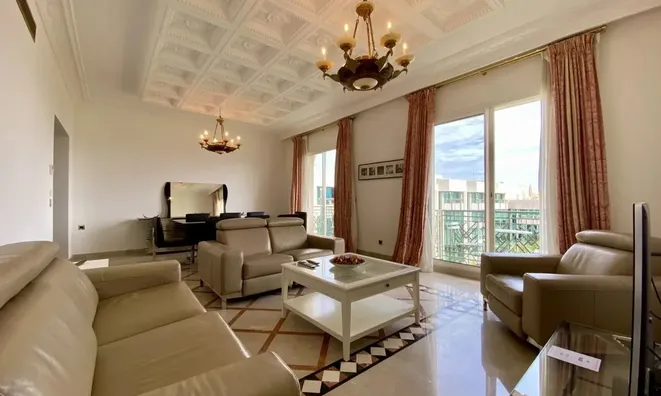 Недвижимость Villa Cannes Centre-ville: 1