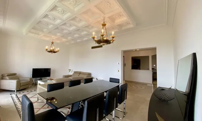 Недвижимость Villa Cannes Centre-ville: 2