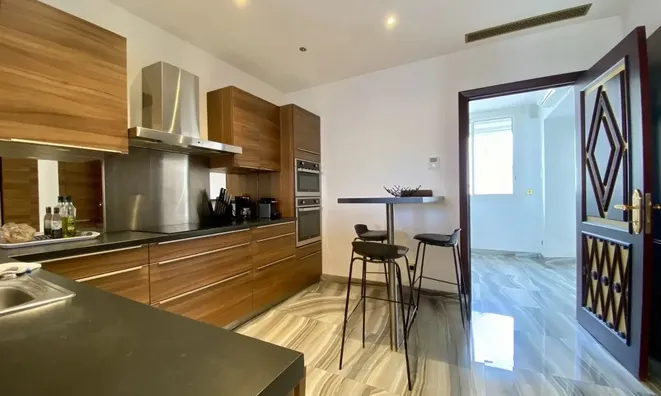 Недвижимость Villa Cannes Centre-ville: 4