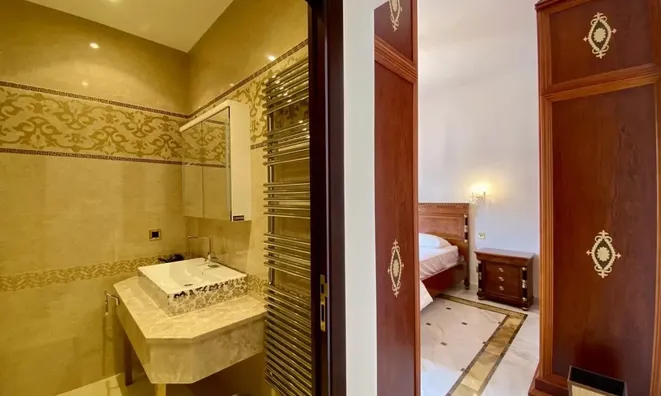 Недвижимость Villa Cannes Centre-ville: 5