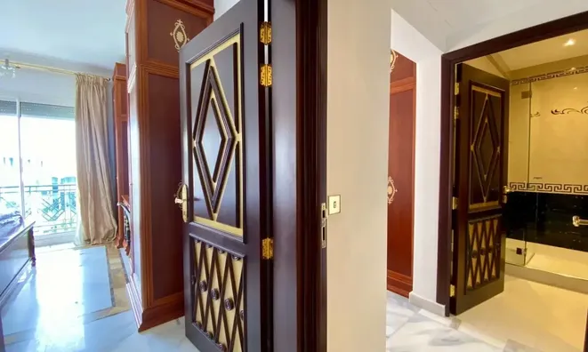 Недвижимость Villa Cannes Centre-ville: 9