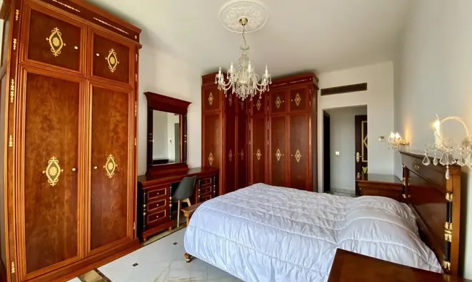 Недвижимость Villa Cannes Centre-ville: 10