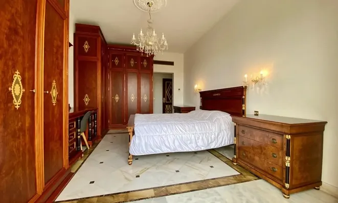 Недвижимость Villa Cannes Centre-ville: 11