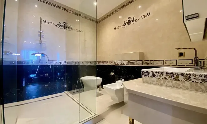 Недвижимость Villa Cannes Centre-ville: 12