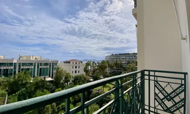 Недвижимость Villa Cannes Centre-ville: 15