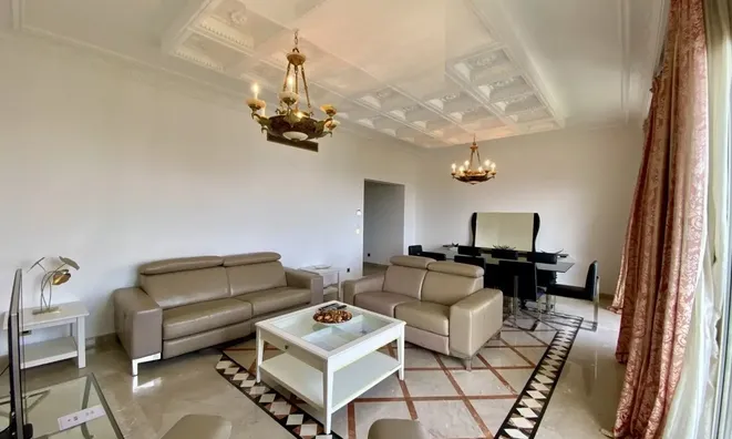 Недвижимость Villa Cannes Centre-ville: 20
