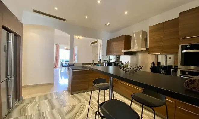 Недвижимость Villa Cannes Centre-ville: 21