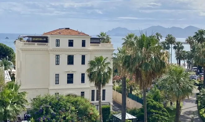 Недвижимость Villa Cannes Centre-ville: 22