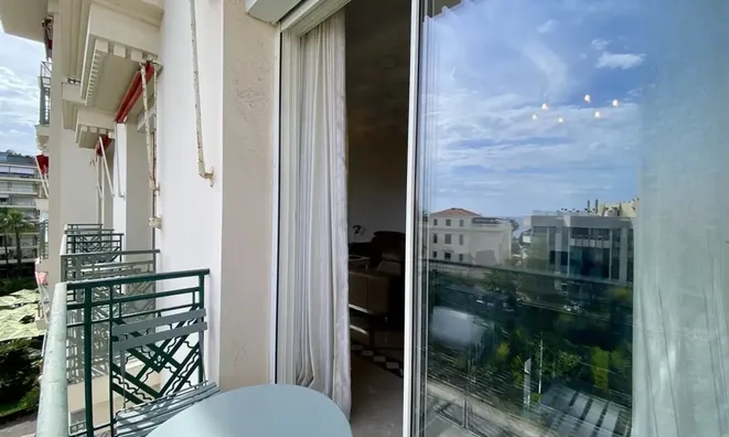 Недвижимость Villa Cannes Centre-ville: 23