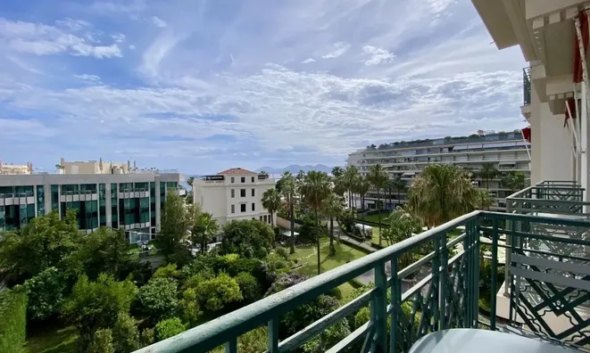 Недвижимость Villa Cannes Centre-ville: 24