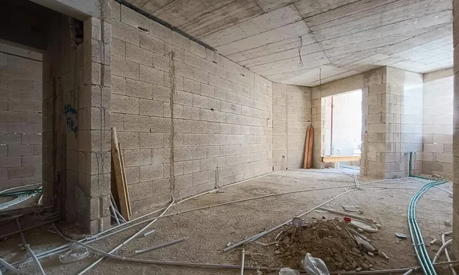 Недвижимость Sliema Swieqi Apartment: 4
