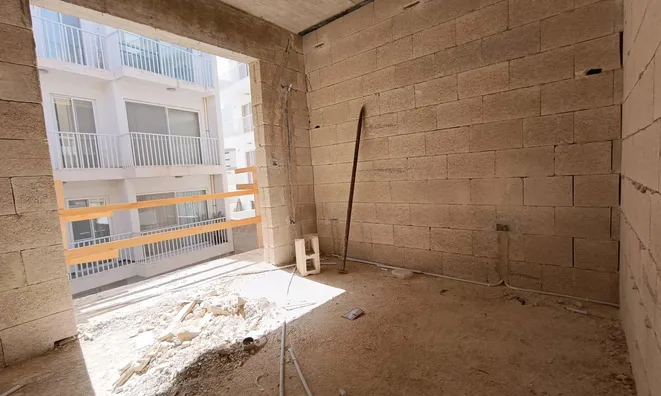 Недвижимость Sliema Swieqi Apartment: 5