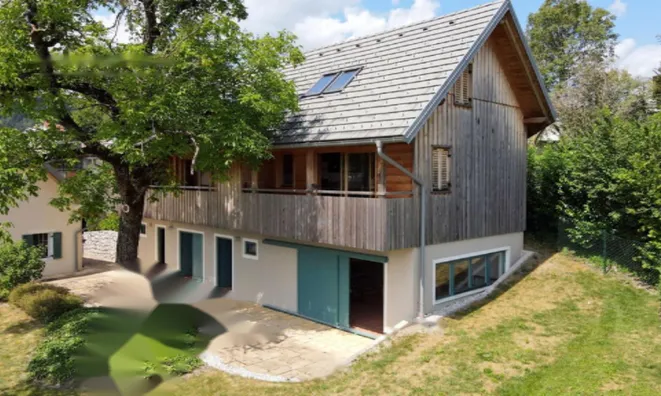 Недвижимость Дом в Бледе с видом на замок: 6