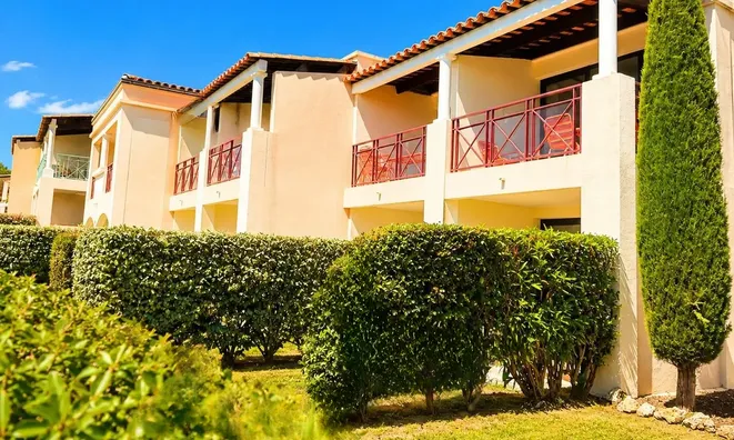 Недвижимость Villa Cannes: 6