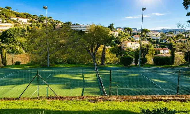 Недвижимость Villa Cannes: 7
