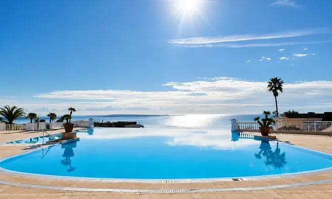 Недвижимость Villa Cannes: 8