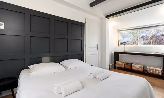 Недвижимость Villa Suquet Cannes: 4