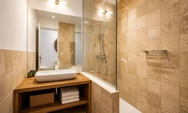 Недвижимость Villa Suquet Cannes: 5