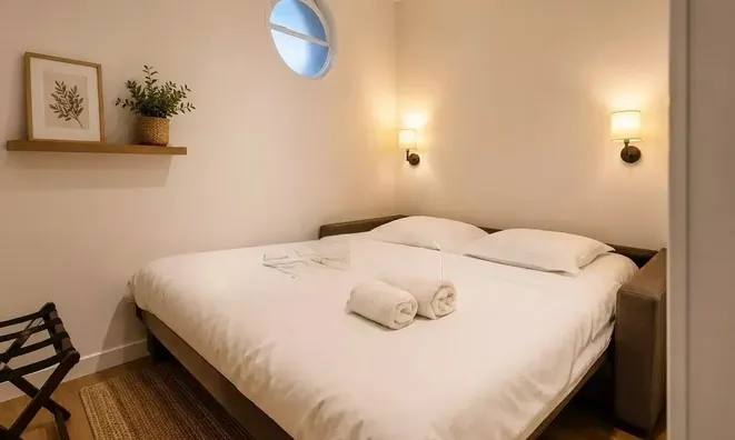 Недвижимость Villa Suquet Cannes: 6