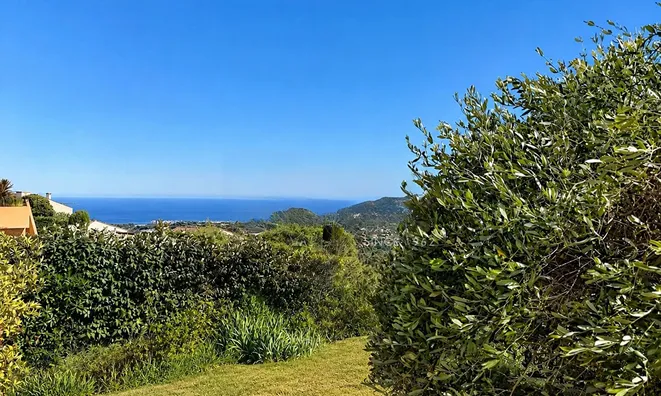 Недвижимость Villa Cannes Mandelieu: 1