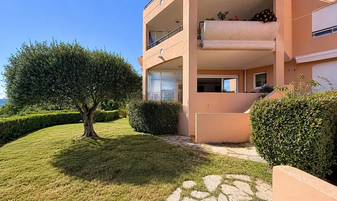 Недвижимость Villa Cannes Mandelieu: 3