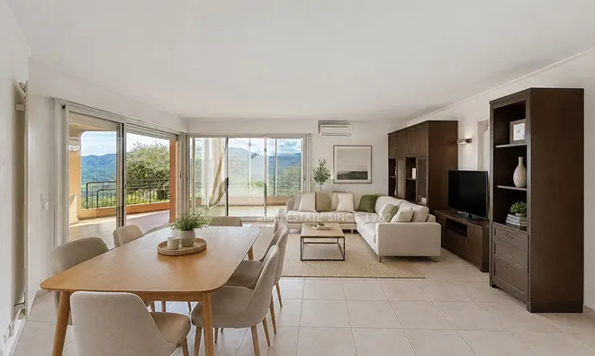 Недвижимость Villa Cannes Mandelieu: 6