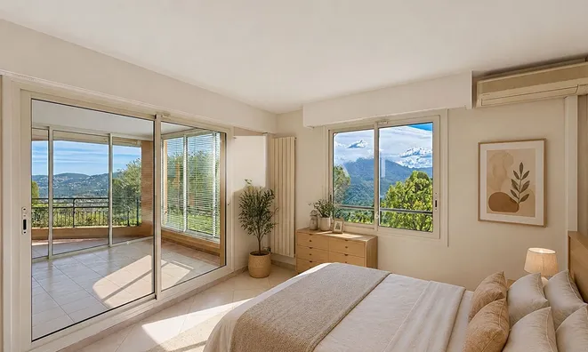 Недвижимость Villa Cannes Mandelieu: 10