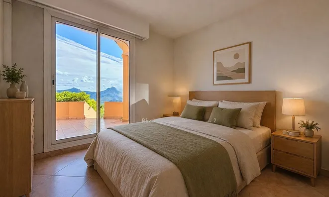 Недвижимость Villa Cannes Mandelieu: 13