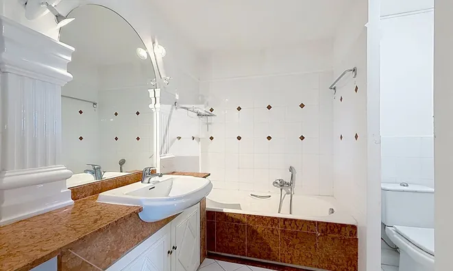 Недвижимость Villa Cannes Mandelieu: 15