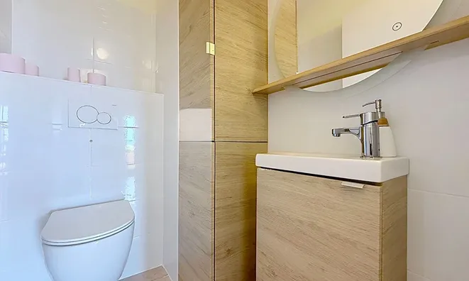 Недвижимость Villa Cannes Mandelieu: 16