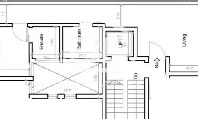Недвижимость Swieqi Retreat: 6